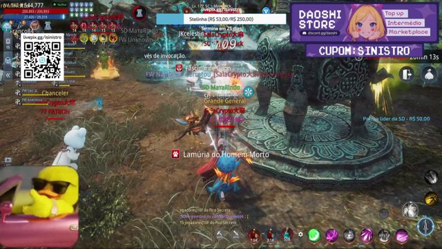 iSinistro live stream