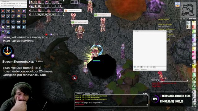 ISkyLuh live stream