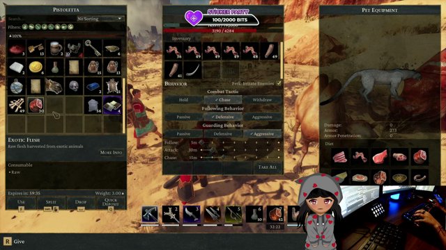 itsamepistola live stream