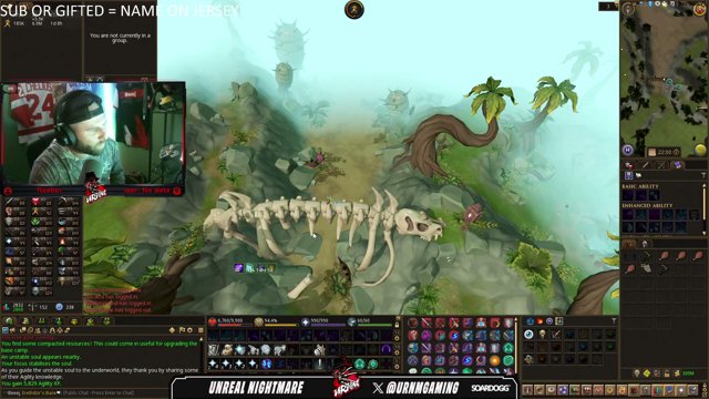ItsBeeej live stream