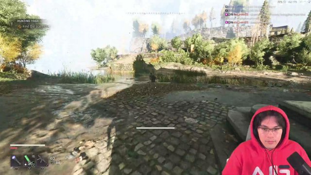 itsBranchie live stream