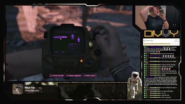 itsdivvy live stream
