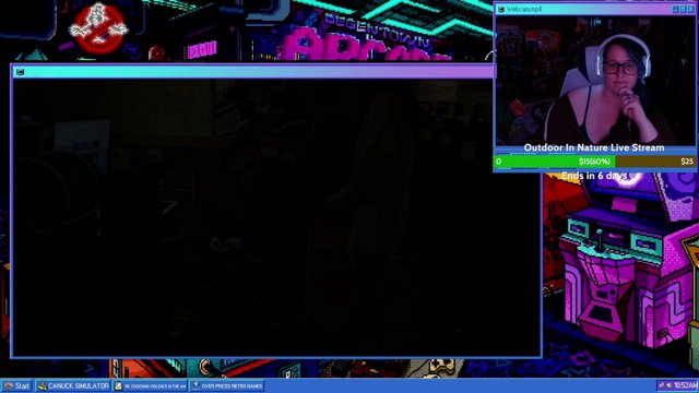 ItsKristenEh live stream