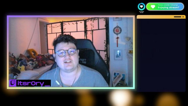 itsr0ry_ live stream