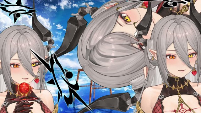 玥いつき_扉暮 live stream