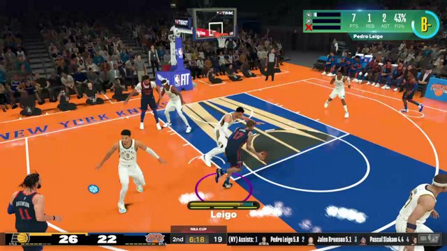 itzzleigo live stream