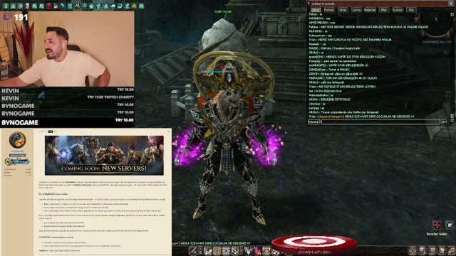 iwegos live stream