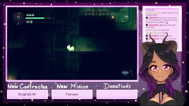 iyliadescence live stream
