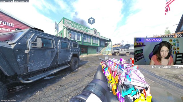 IzzySmokez live stream