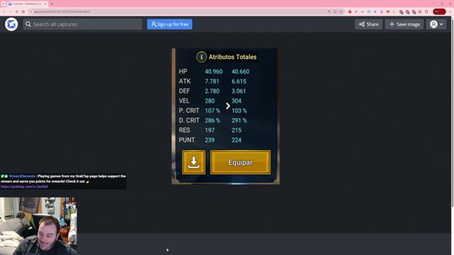 Jac0b0 live stream