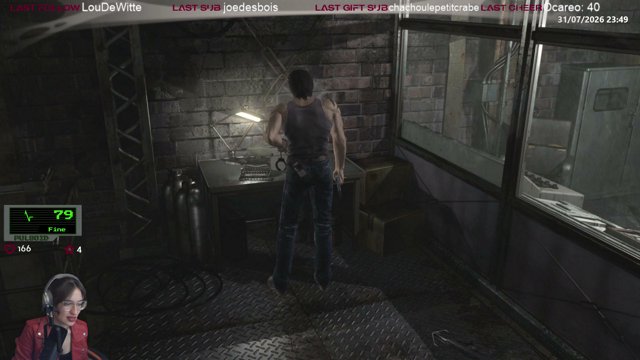 Jaimadire live stream