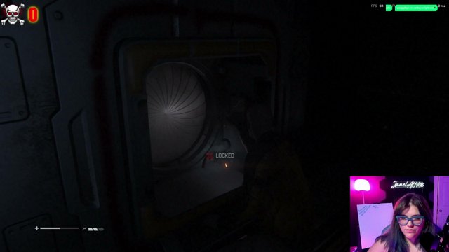 JanelAtNite live stream