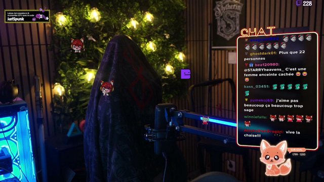 JarlSpunk live stream
