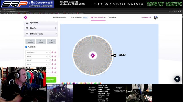 javilon_barba live stream