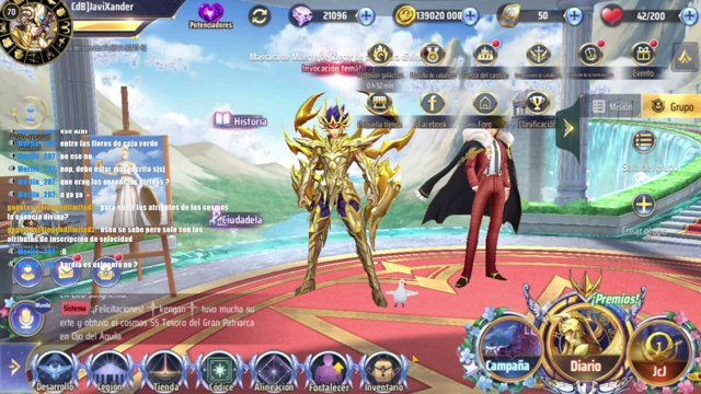 JaviXander_ live stream