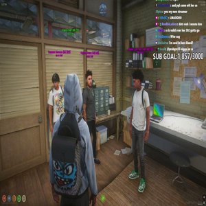 jaystayup