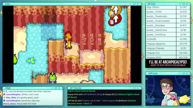 Jeff_Dev live stream