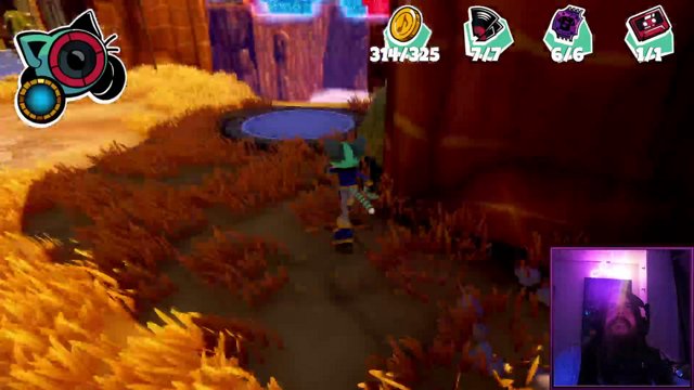Jellophile live stream