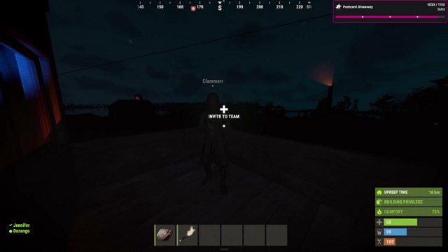 Jennifer live stream