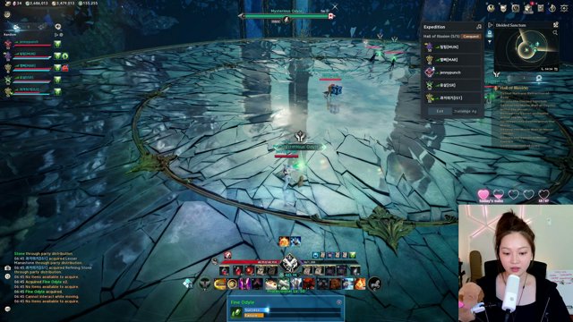 jenny live stream