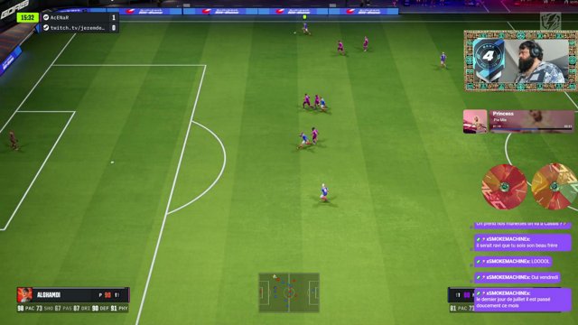 Jeremdelsol live stream