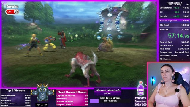 Jerikandra live stream