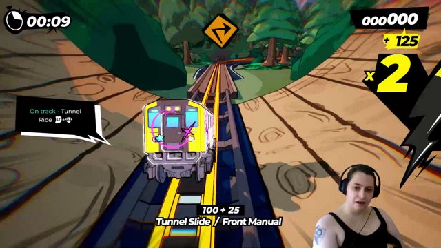 JessiEvil6 live stream
