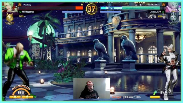 JesterJE77 live stream