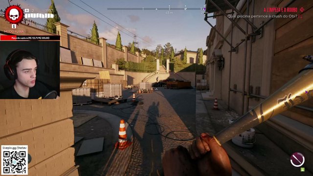 JhotaV live stream