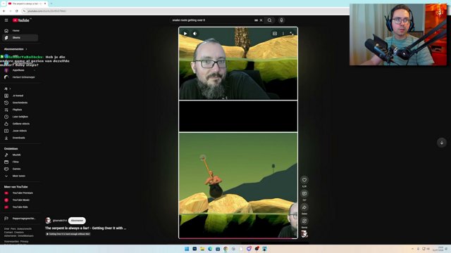 JoeySpeeltLive live stream