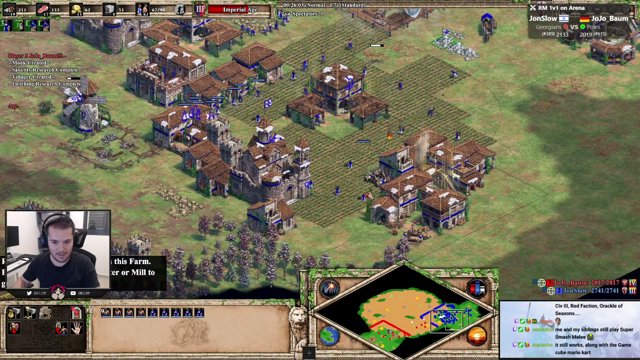 JonSlow_ live stream
