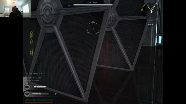 joshnotpatel live stream