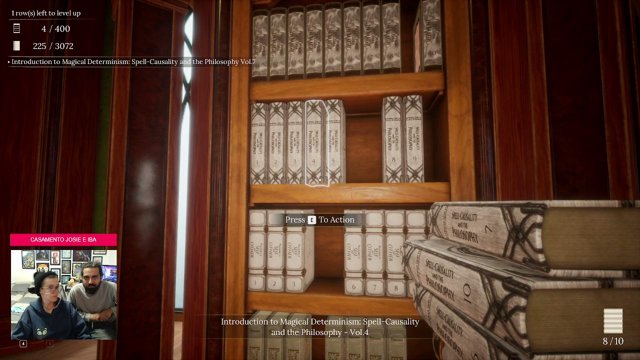 josiefonseca live stream