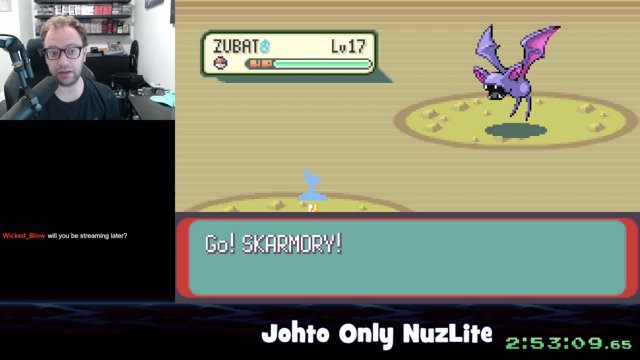 Jrose11 live stream