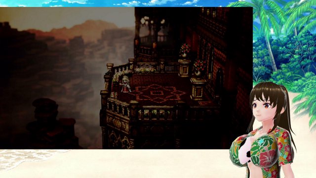 JRPGWarrior964 live stream