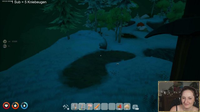 JuIicorn live stream