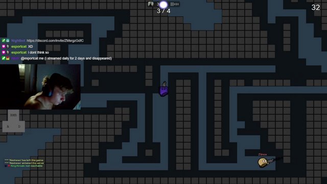 JuKKiTW live stream