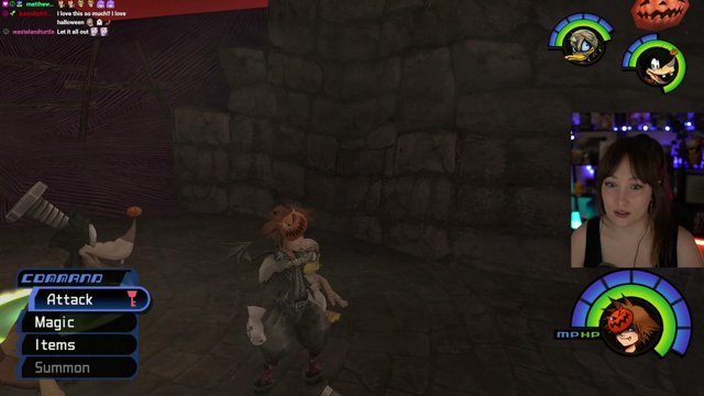 julia_tv live stream