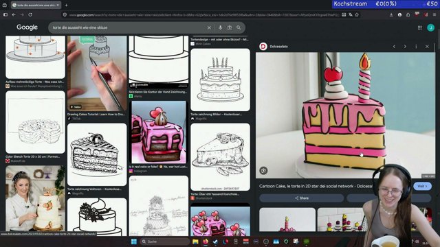 Juliinux live stream