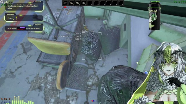 JuniperActias live stream