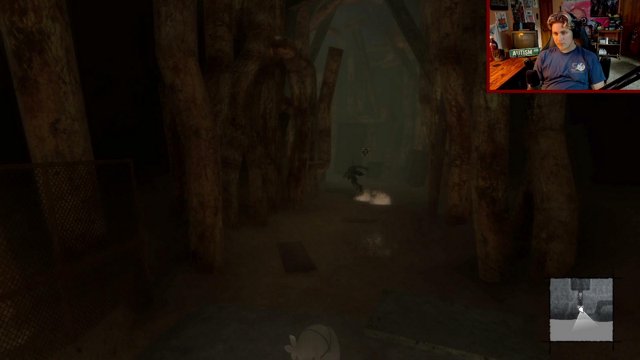 justGALLUS live stream