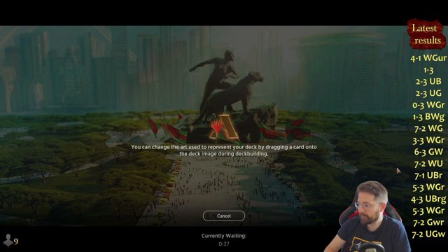 JustLolaman live stream