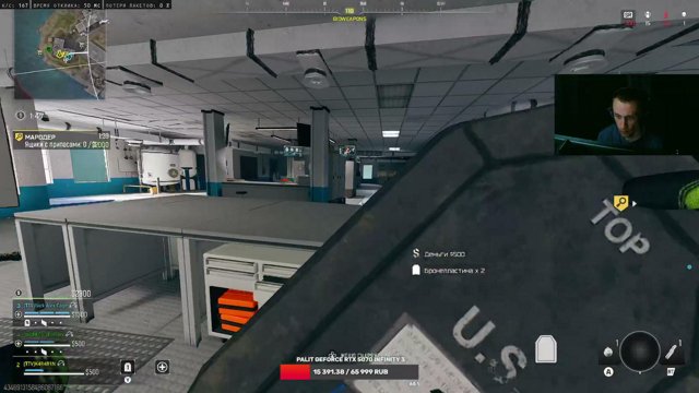 K4R4B1N87 live stream
