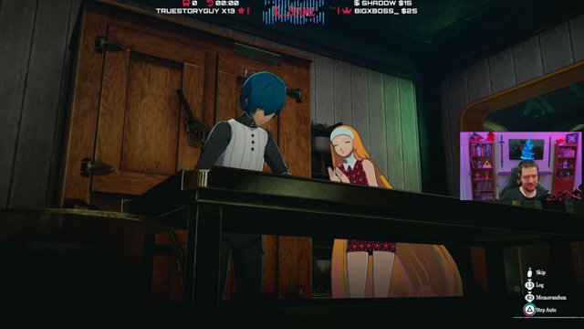 k_stimz live stream