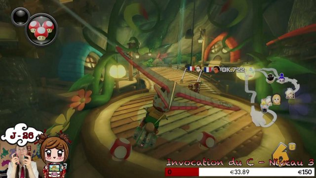 Kaayoute live stream