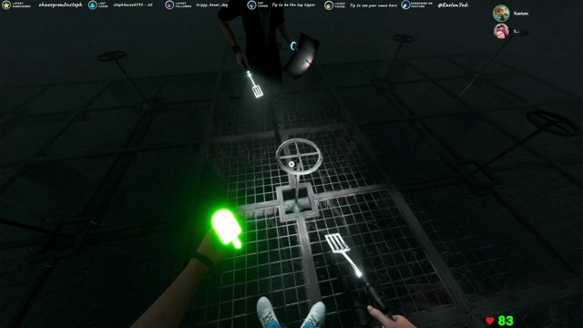 KaelumYodi live stream