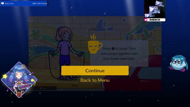 Kaistara live stream