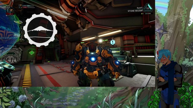 KaiVTZarola live stream