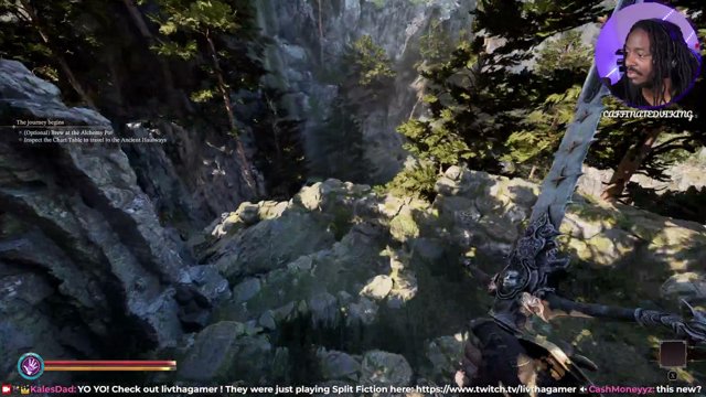 kalesdad live stream