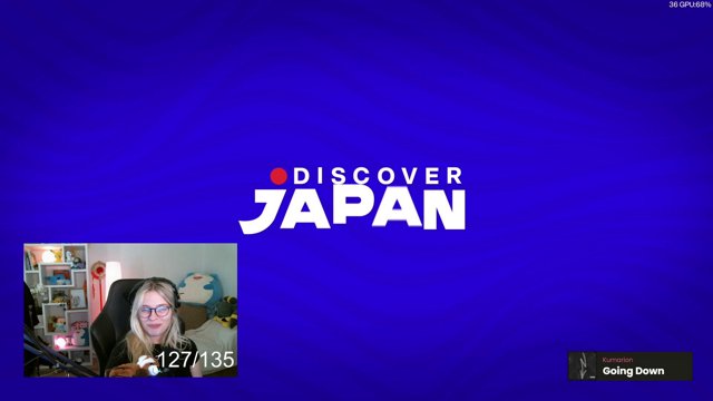 kandy live stream